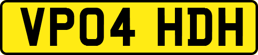 VP04HDH