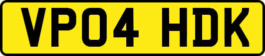 VP04HDK