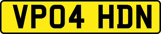 VP04HDN