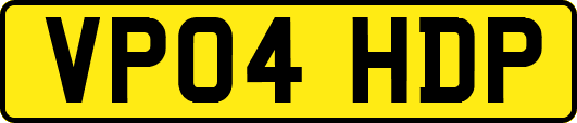 VP04HDP