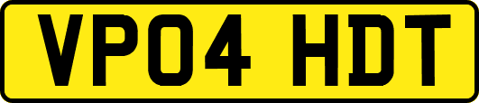 VP04HDT