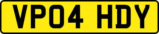VP04HDY