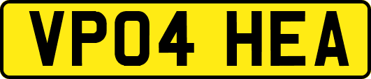 VP04HEA