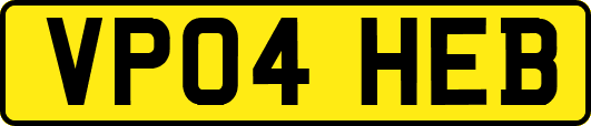 VP04HEB