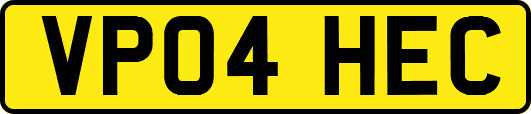 VP04HEC