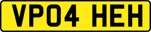 VP04HEH