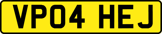 VP04HEJ