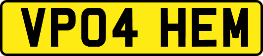 VP04HEM