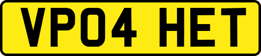 VP04HET