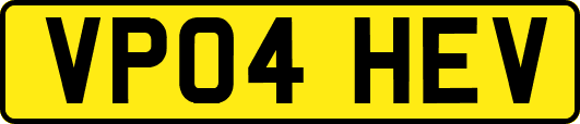 VP04HEV
