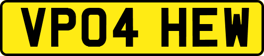 VP04HEW