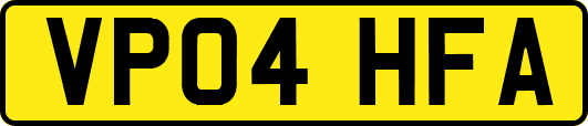 VP04HFA