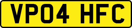 VP04HFC