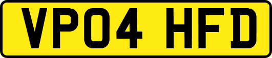 VP04HFD