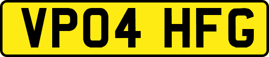 VP04HFG