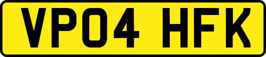 VP04HFK