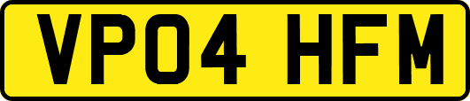 VP04HFM