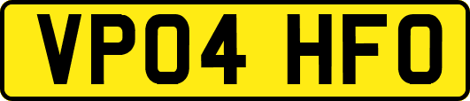 VP04HFO