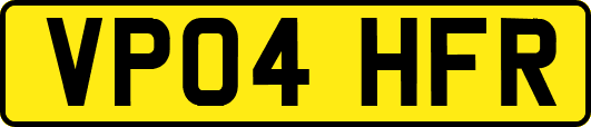 VP04HFR