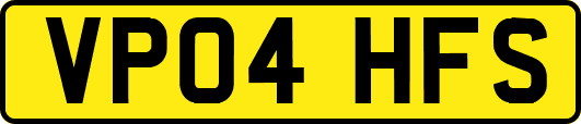 VP04HFS