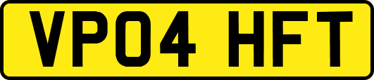 VP04HFT