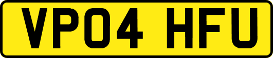 VP04HFU