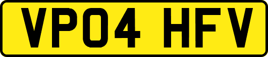 VP04HFV
