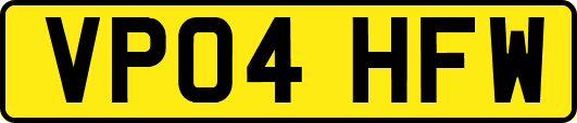 VP04HFW