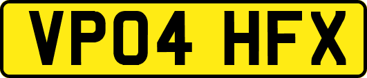 VP04HFX