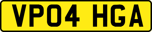 VP04HGA