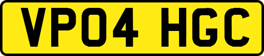 VP04HGC