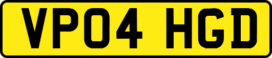 VP04HGD