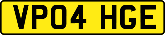 VP04HGE