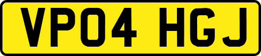 VP04HGJ