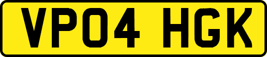 VP04HGK