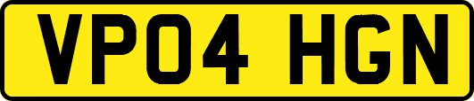 VP04HGN