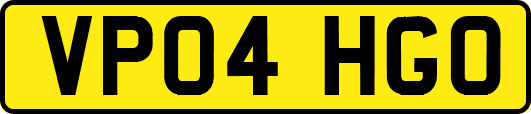 VP04HGO