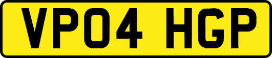 VP04HGP