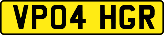 VP04HGR