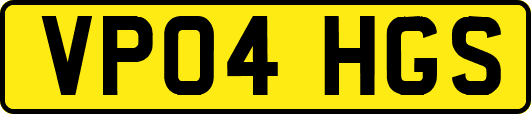 VP04HGS