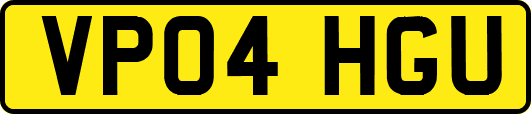 VP04HGU