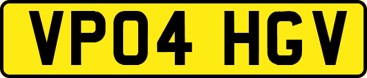 VP04HGV
