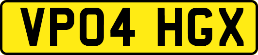 VP04HGX