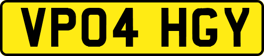 VP04HGY
