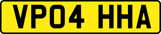 VP04HHA