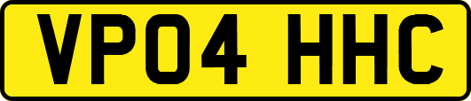 VP04HHC