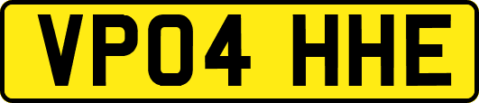 VP04HHE
