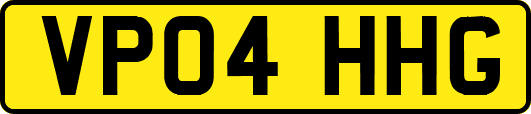VP04HHG