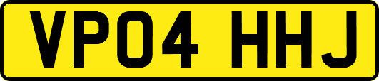 VP04HHJ