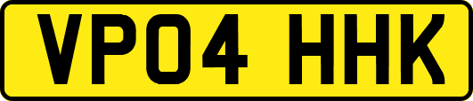 VP04HHK